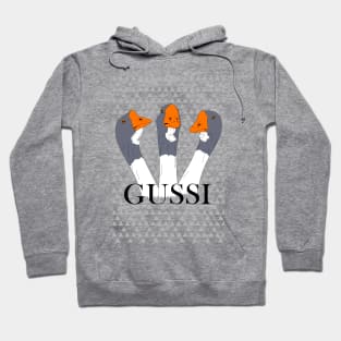 Gussi Hoodie